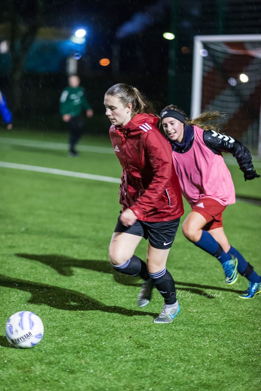 Bild 86 - Frauen Wahlstedt Training